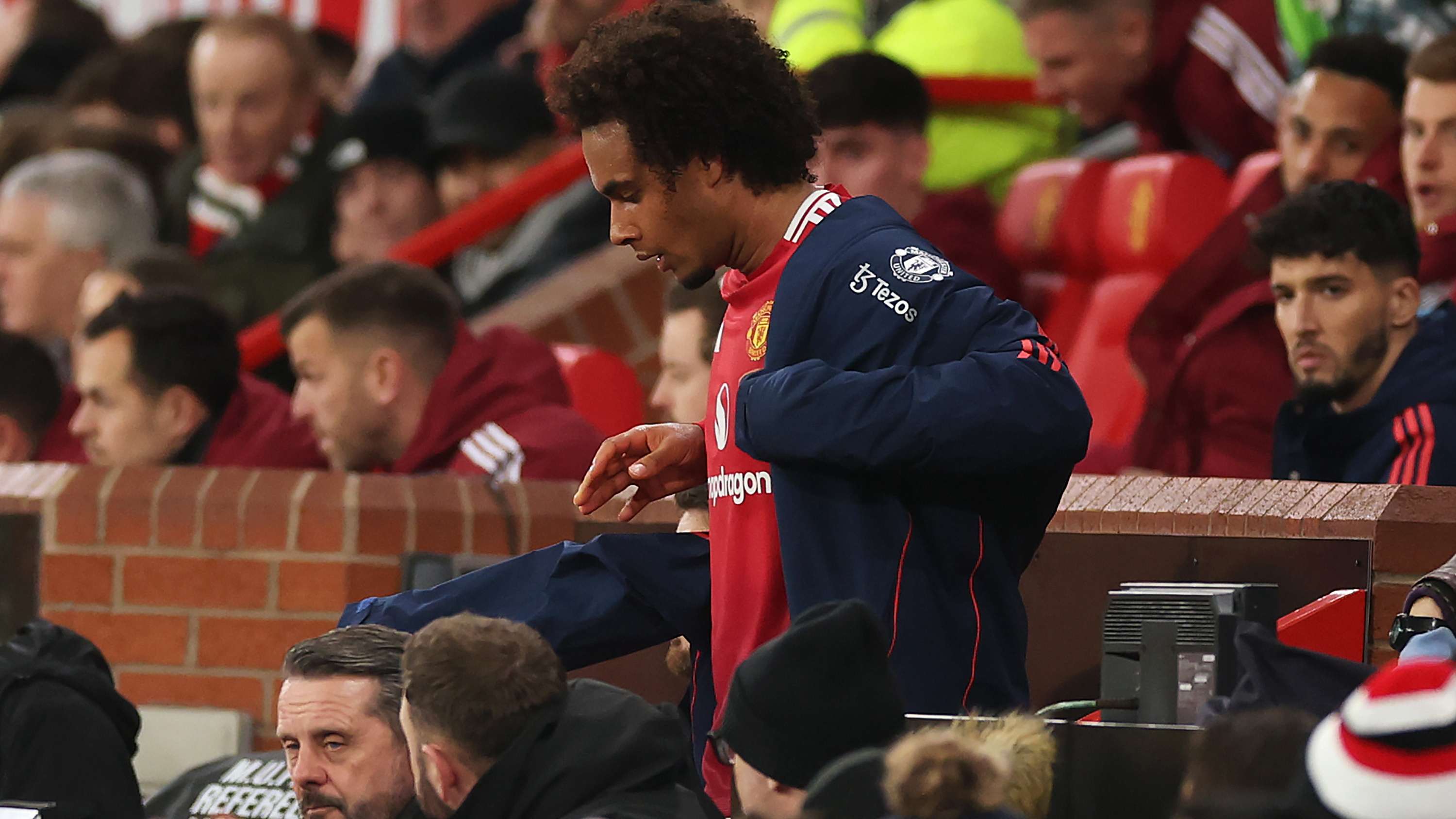 一路披荆斩 一路披荆斩