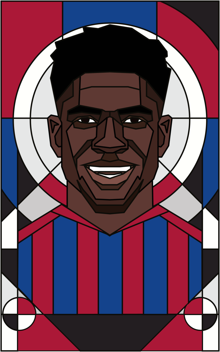 現代足球理 現代足球理