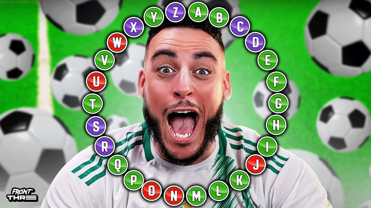 未能晋级的 未能晋级的