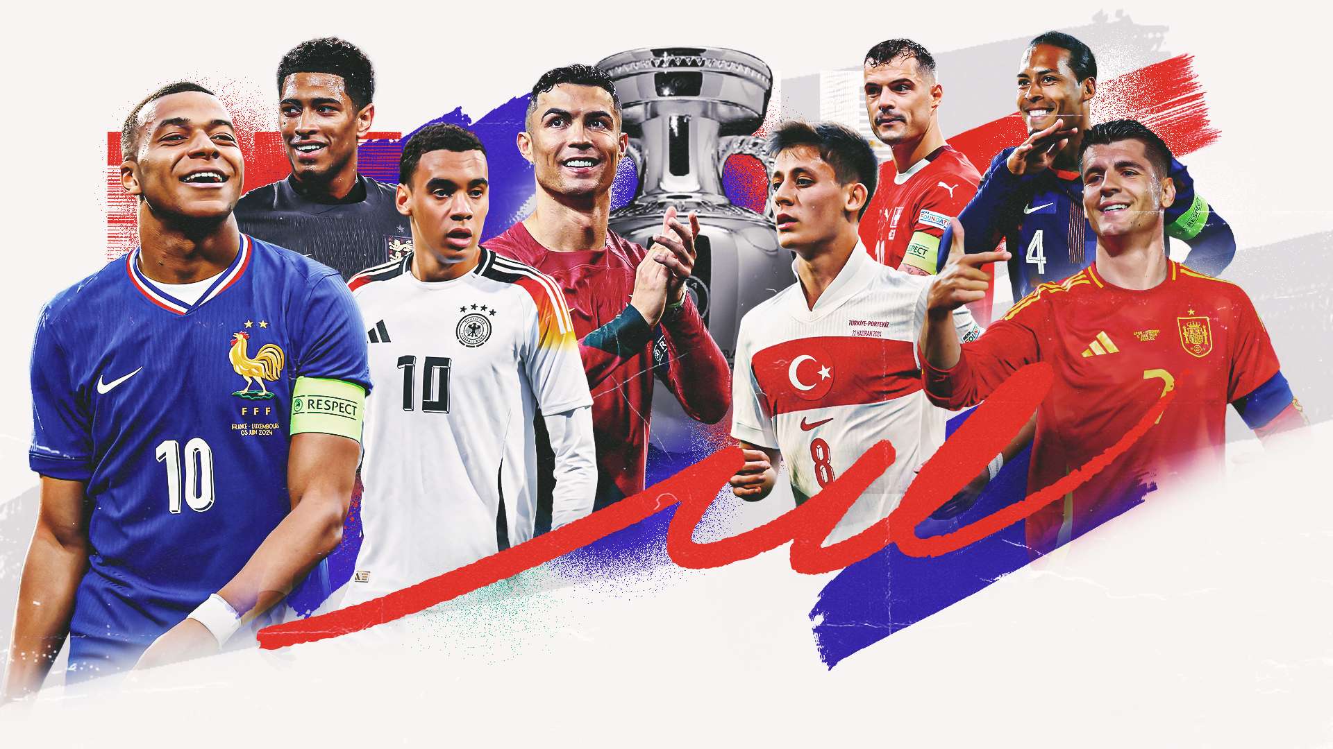 通过这些层 通过这些层