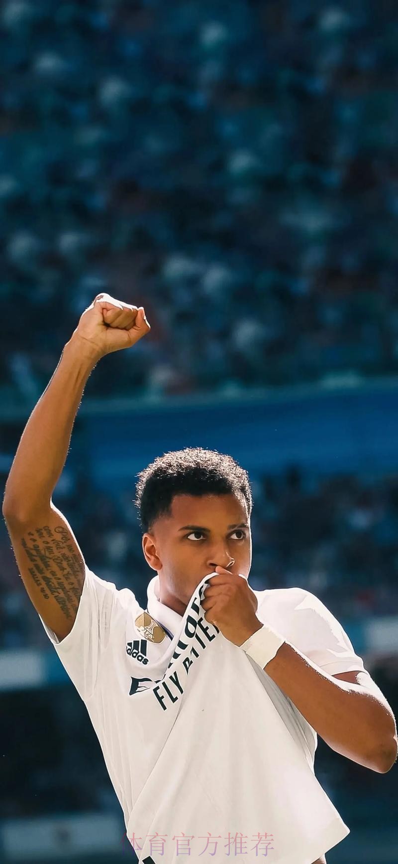 罗德里戈:我不太喜欢踢中锋 我们都会想念本泽马 罗德里戈:我不太喜欢踢中锋 我们都会想念本泽马